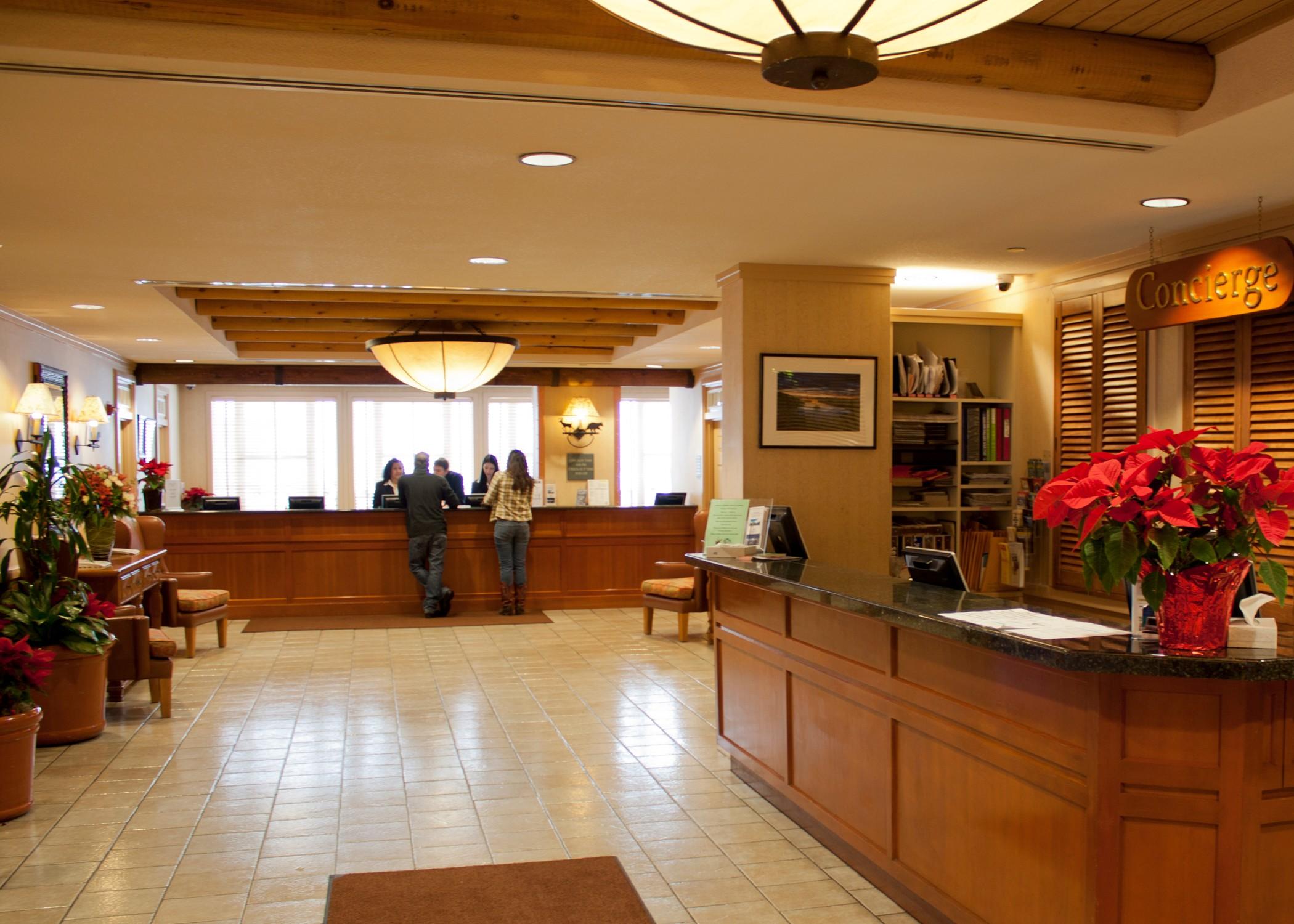Hilton Vacation Club Lake Tahoe Resort South South Lake Tahoe Zewnętrze zdjęcie